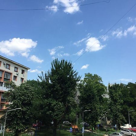 Apartament Unirii Centru Apartment Bucharest Exterior photo