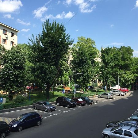Apartament Unirii Centru Apartment Bucharest Exterior photo