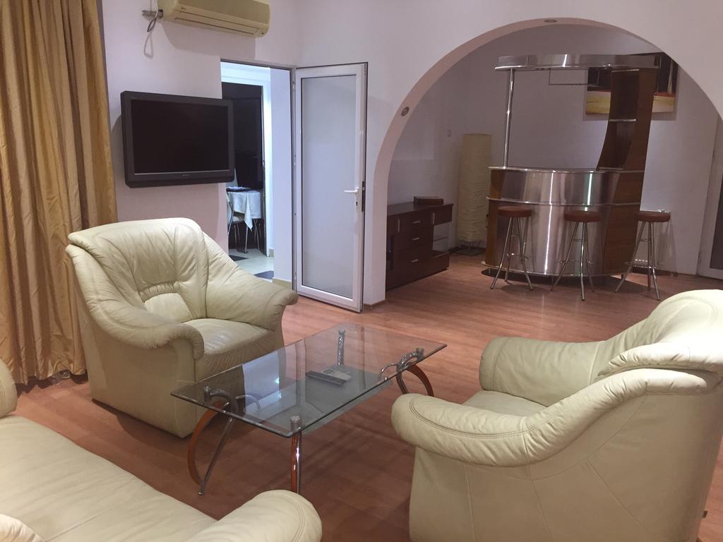 Apartament Unirii Centru Apartment Bucharest Exterior photo