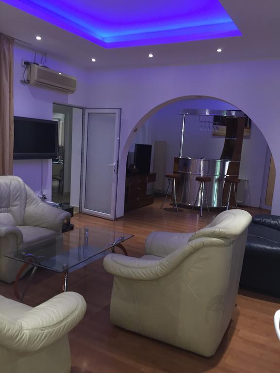 Apartament Unirii Centru Apartment Bucharest Exterior photo