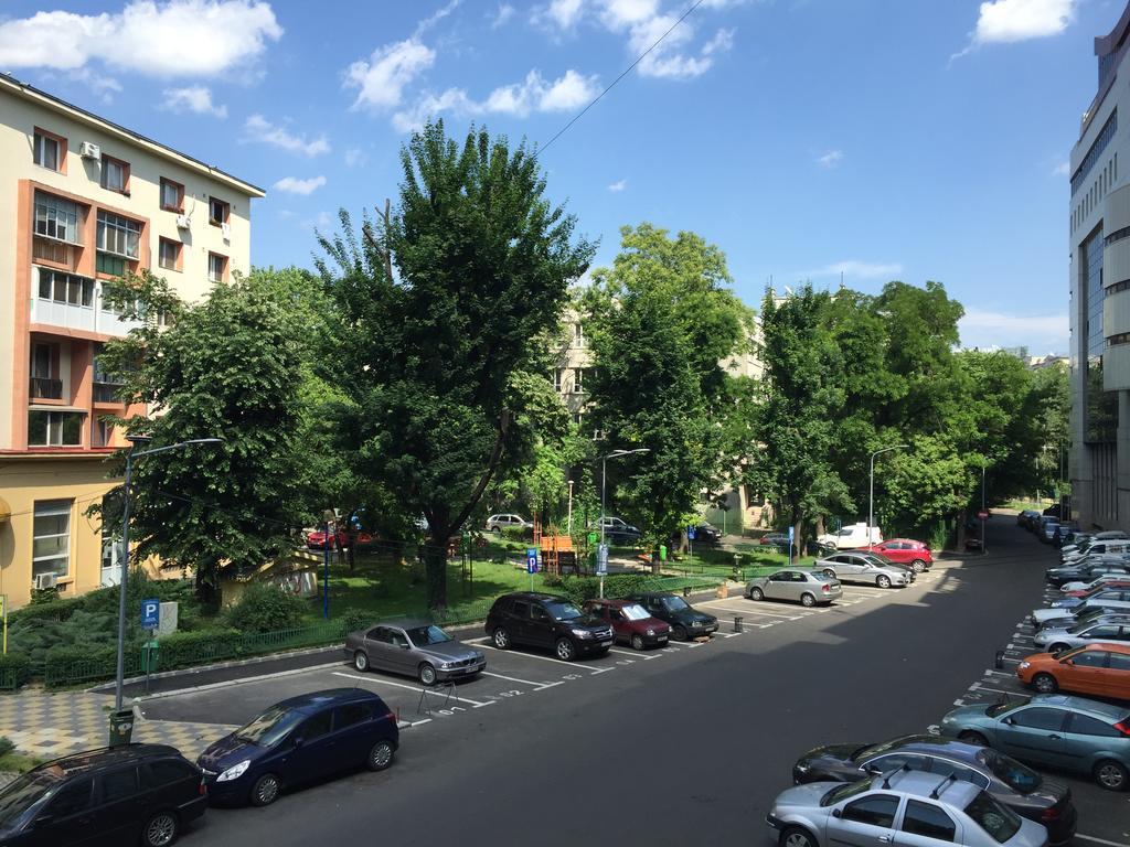 Apartament Unirii Centru Apartment Bucharest Exterior photo